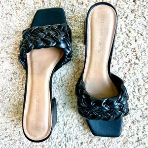 Sincerly Jules Mules